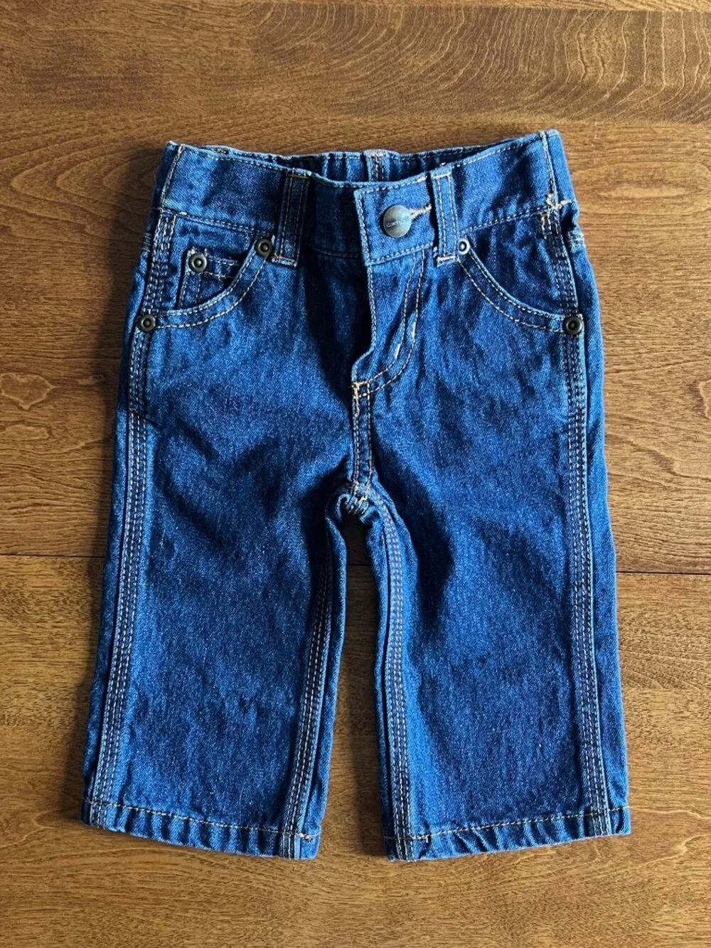 Carhartt baby denim jeans 3m